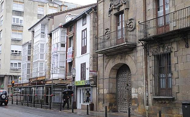 El PRC de Reinosa pide a Balbontín que «abandone la política de escaparate»