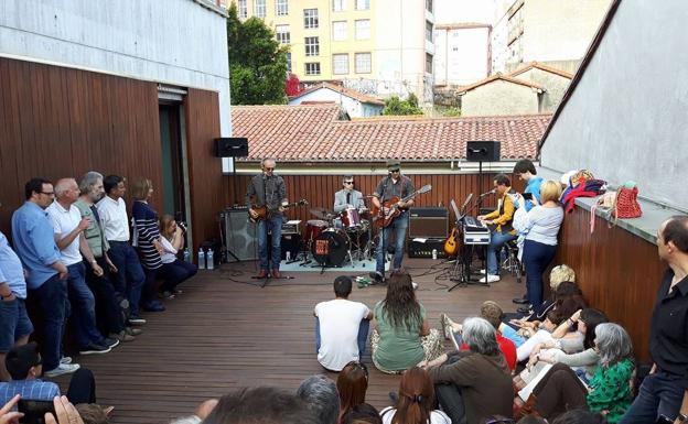 Suspendido el concierto para recordar el último que protagonizaron Los Beatles