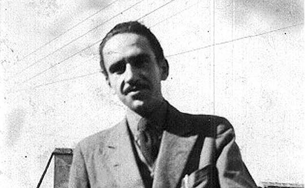 Francisco Ruiz Soriano, profesor honorario del colegio 'José Luis Hidalgo'