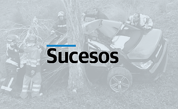 Tres detenidos en Santander por una pelea con palos y un arma blanca