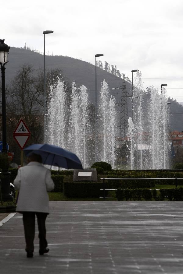 Fotos: Imágenes del Barrio Covadonga de Torrelavega