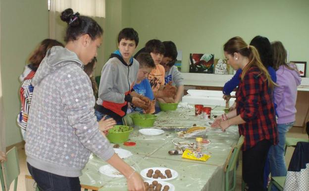 Vacaciones repletas de actividades en Piélagos