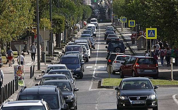 Torres, Nueva Ciudad y Tanos duplicaron el número de accidentes en el último año