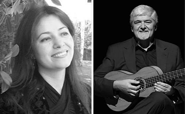 'Los conciertos de la Academia' comienzan con canciones del siglo XVI