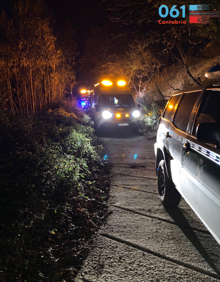 Imagen secundaria 2 - Muere un hombre tras sufrir un accidente con un tractor en Gibaja