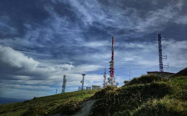 NetCan está llevando su red a las zonas más aisladas de la Cantabria rural. 