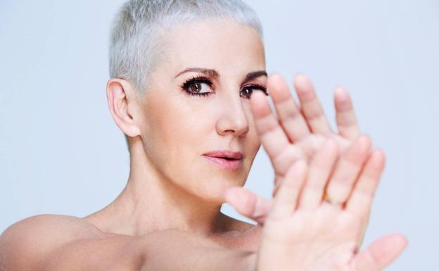 Ana Torroja: «Era renovarme o morir»