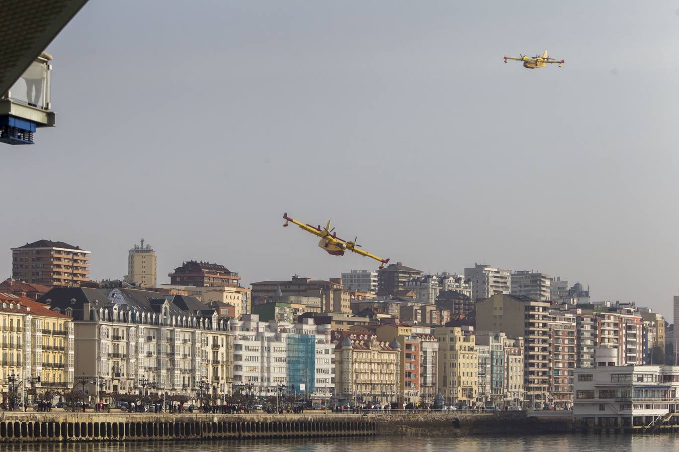 Fotos: Cantabria apaga los últimos incendios tras seis días trágicos