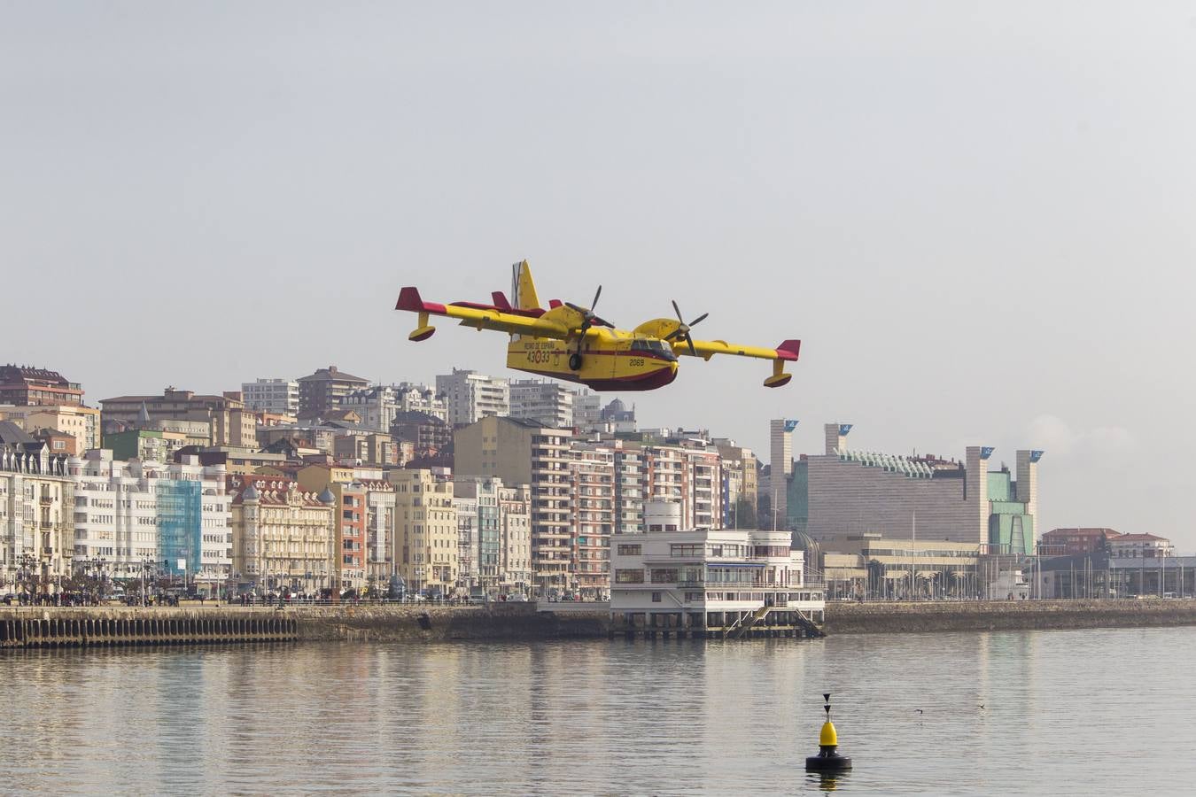 Fotos: Cantabria apaga los últimos incendios tras seis días trágicos