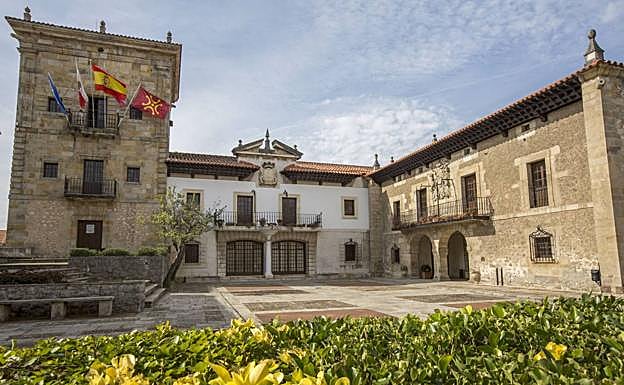 Ayuntamiento de Camargo.