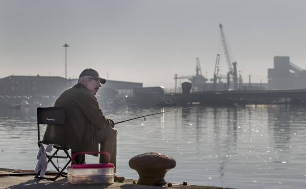 Cantabria alcanza la segunda temperatura más alta de un mes de febrero en 60 años