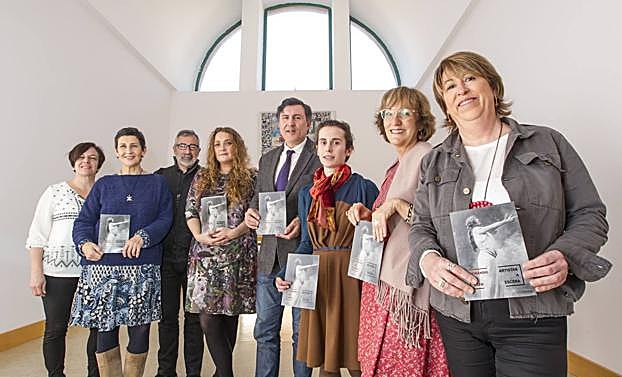 Cultura llama a reflexionar sobre el papel de las mujeres en la escena, como preparación al 8M