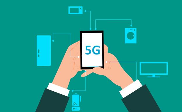 5G: ¿Estamos preparados? Barcelona fue el gran laboratorio de pruebas durante el MWC para demostrar que nuestro día a día cambiará en un futuro próximo