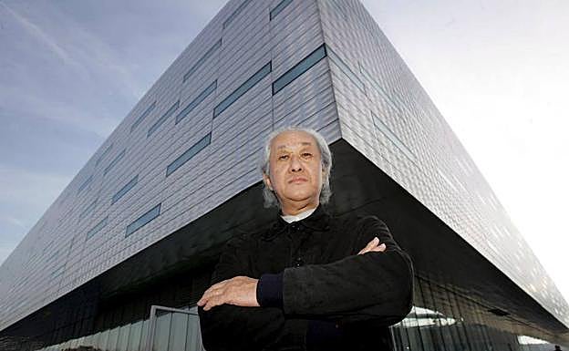 Arata Isozaki, Premio Pritzker 2019.