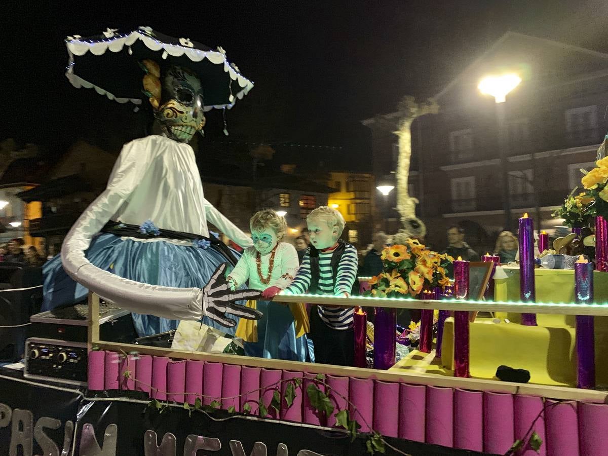 Cabezón de la Sa