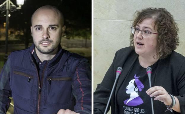 Podemos Cantabria queda fuera de la confluencia con IU y Equo