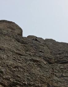 Imagen secundaria 2 - País Vasco, Navarra y La Rioja, paraísos para la escalada cercanos a Cantabria