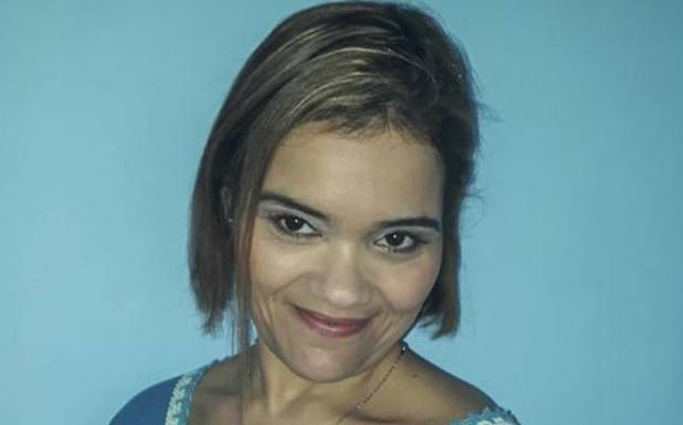 Karina Etchepare.