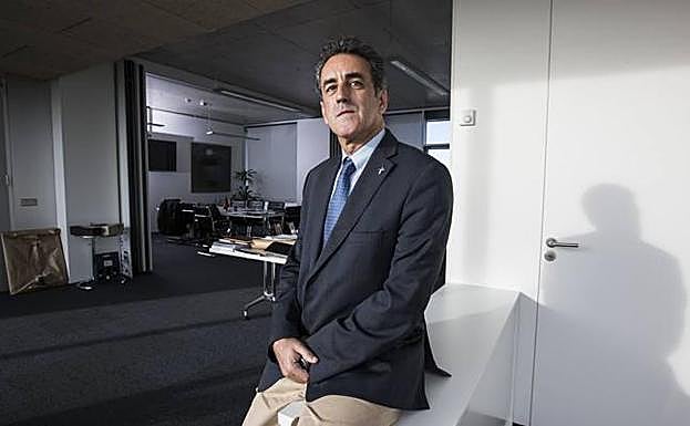 Martín saluda la apuesta por Cantabria del nuevo negocio de Cavada y Vallina