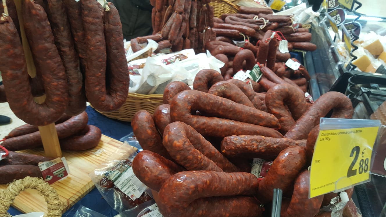 La Diputación de León presenta en Santander una campaña con 40 empresas y más de 170 referencias de productos de calidad que definen el sabor de una provincia en la que «esfuerzo, tesón y artesanía» son las claves de su calidad