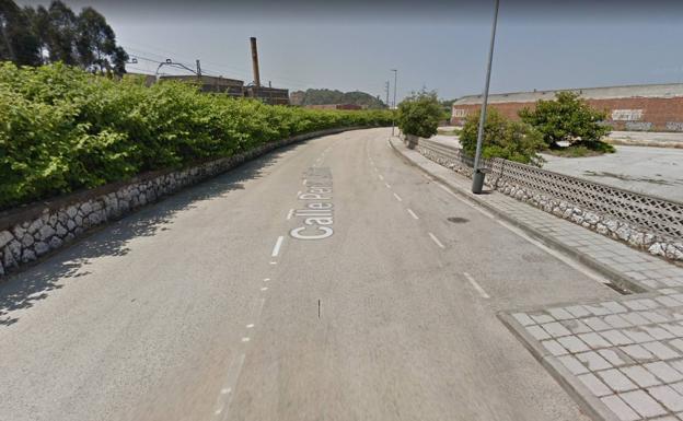 El Ayuntamiento invertirá 336.000 euros en acondicionar la calle Peña Labra de Candina