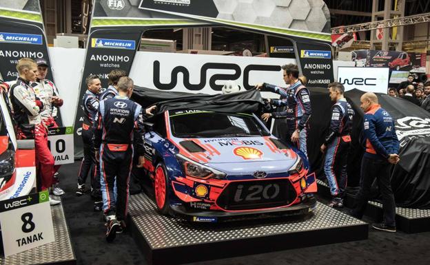 Sordo: «Espero que nuestra experiencia nos ayude a lograr un buen resultado»