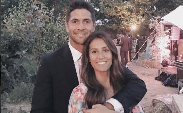 Nace el hijo de Ana Boyer y Fernando Verdasco