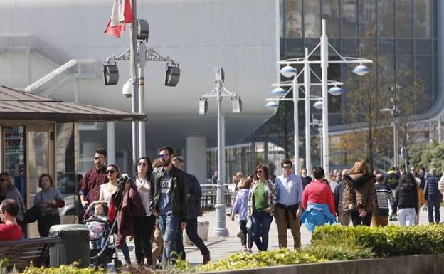 Las diferentes alergias afectan a cada vez mayor porcentaje de la población. 