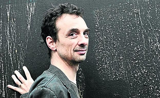 Pierre de Bethmann actuará el día 24.