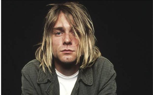 Kurt Cobain «llegó a ser feliz en ciertos momentos»