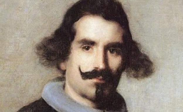 Retrato de Juan de Córdoba. 