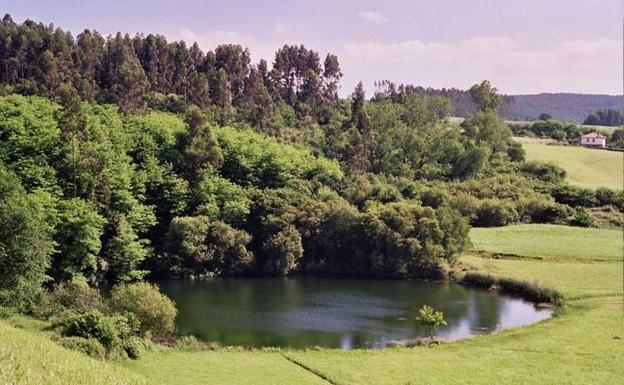 Polanco y Medio Rural inician la recuperación del Pozo Tremeo