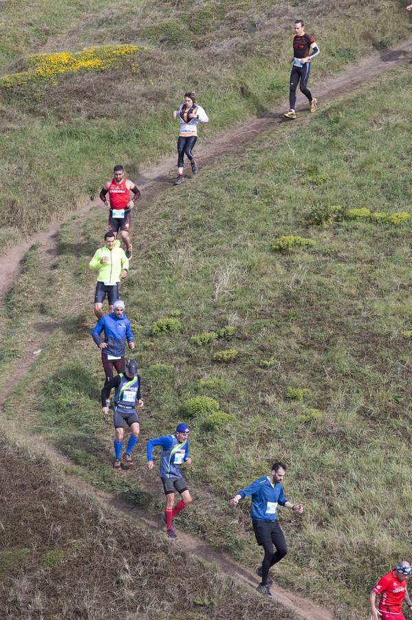 Fotos: Las imágenes del Costa Quebrada