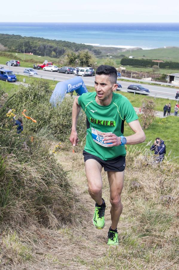 Fotos: Las imágenes del Costa Quebrada