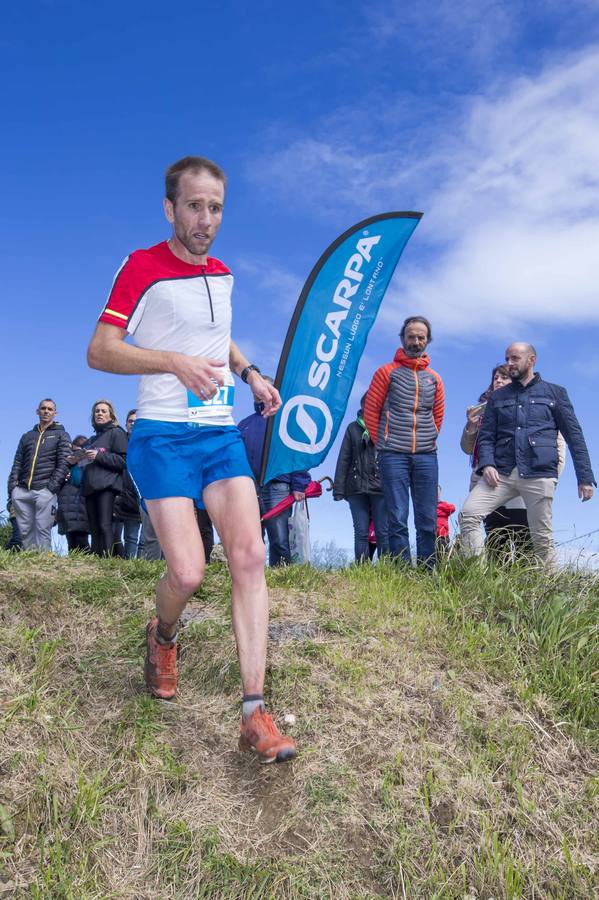 Fotos: Las imágenes del Costa Quebrada