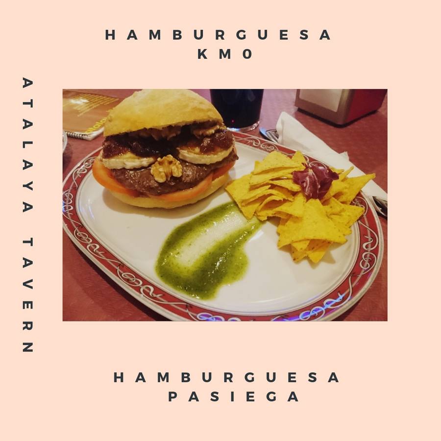 Hasta el 7 de abril, 26 establecimientos competirán en el Concurso de Hamburguesas Gourmet y KMO