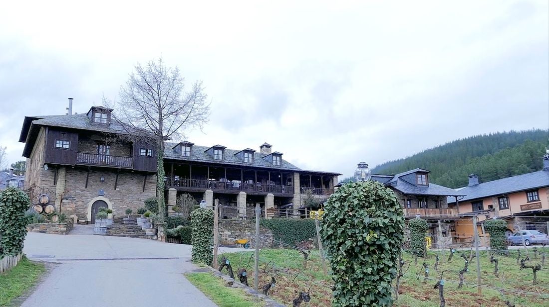 Recorremos León para descubrir qué esconden sus productos avalados con sellos de calidad. En la primera parada conocemos la manzana reineta, la pera conferencia, la castaña, la cereza, el pimiento asado y, como no, el emblema culinario de la comarca berciana