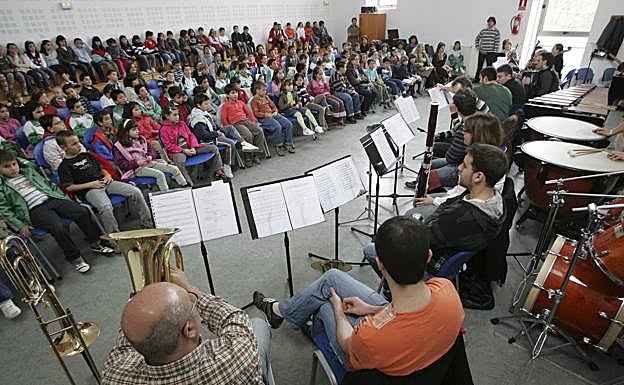 Llegan a Santander las 'músicas inusuales'
