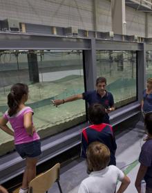 Imagen secundaria 2 - Los gurús mundiales del agua