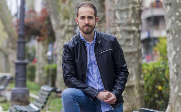 Del Piñal resalta la necesidad «del empuje» de Unidas Podemos en un futuro Gobierno