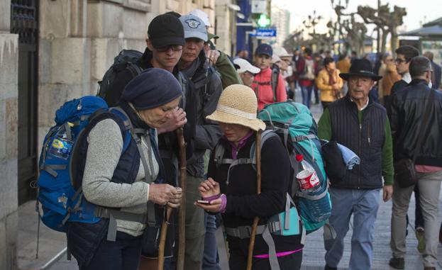 La Escuela 'Altamira' elaborará un estudio del comportamiento de los Turistas en espacios culturales de Santander