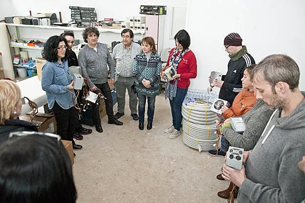 La nueva edición de la Escuela Taller está enfocada a jóvenes, en situación de desempleo. 