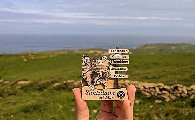 Santillana del Mar afronta la última semana para ser 'Capital del Turismo Rural'