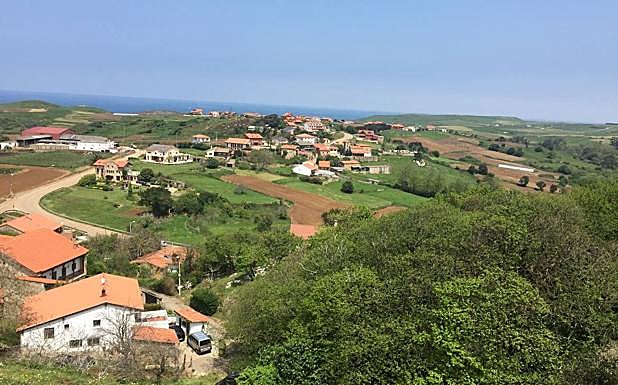 Ecologistas en Acción solicita el derribo total de la nave de Alpacas en Ubiarco