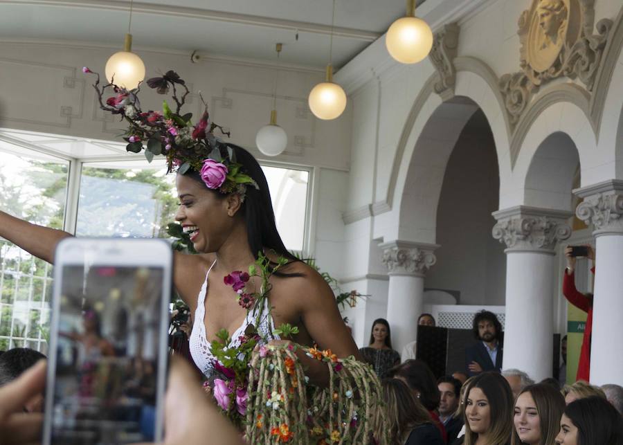 La Gala de Primavera contra el Cáncer presentó con éxito las colecciones de 'DosP', 'Siempreprimavera' y 'My Josefin'