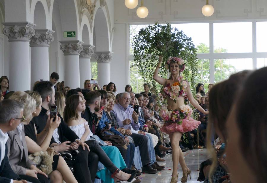 La Gala de Primavera contra el Cáncer presentó con éxito las colecciones de 'DosP', 'Siempreprimavera' y 'My Josefin'