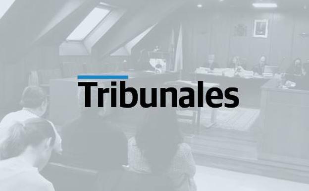 La Audiencia vuelve a señalar para el 7 y 8 de mayo el juicio contra la anciana acusada de apropiación indebida