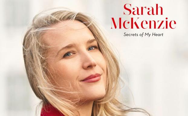 Sarah McKenzie protagoniza el Día Internacional del Jazz en Santander