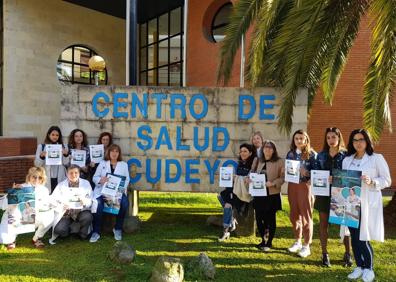 Imagen secundaria 1 - La enfermería suspende la huelga tras forzar el acuerdo con Sanidad