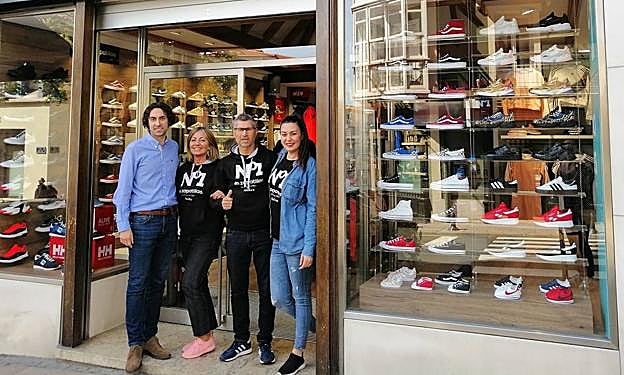 Cs pide un reconocimiento institucional para los comercios y empresas de Astillero